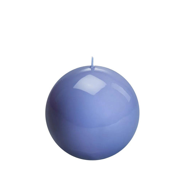 Sphere Candle | Medium | Very Peri