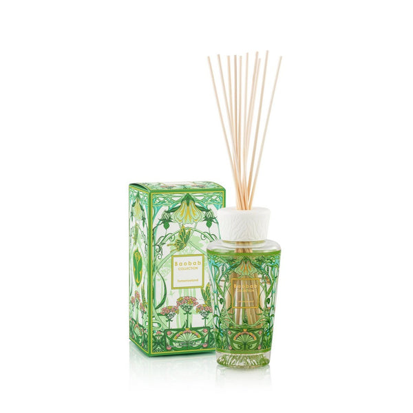 My 1st Diffuser | Tomorrowland