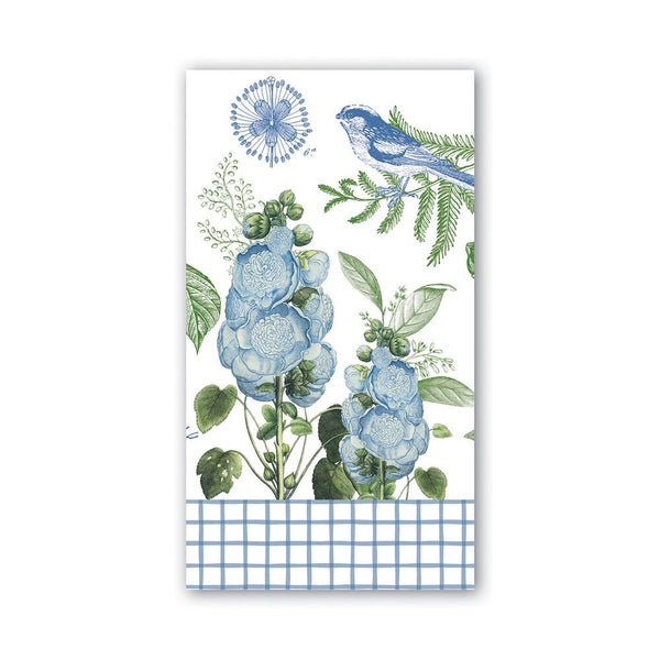 Hostess Napkins | Cotton & Linen