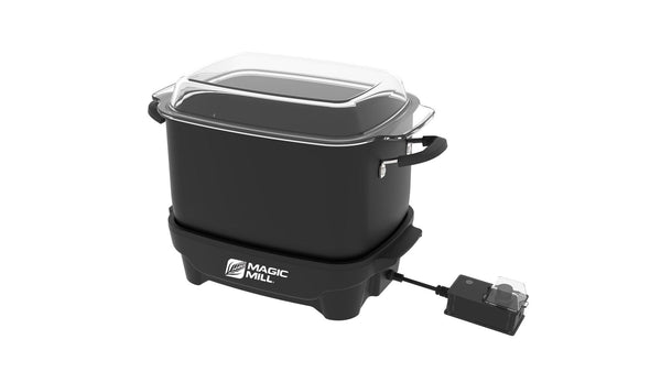 Slow Cooker | 12 Quart