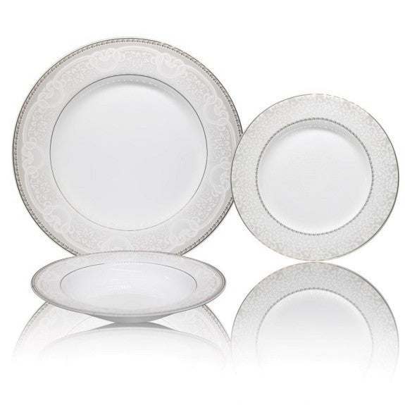 Marquette Dinnerset for 6