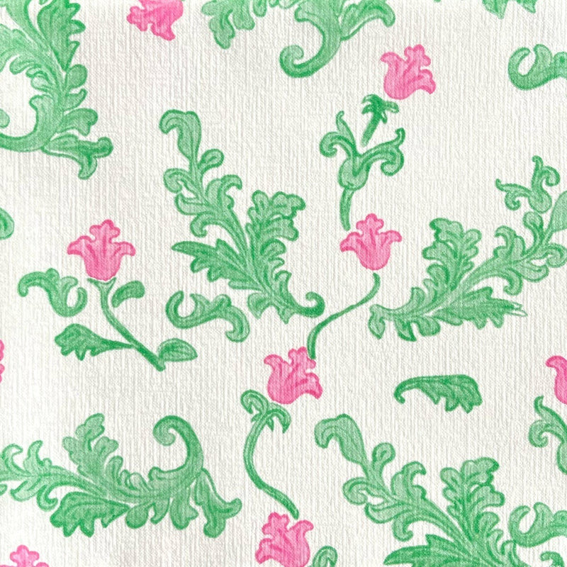 Dinner Napkins | Trianon Vert
