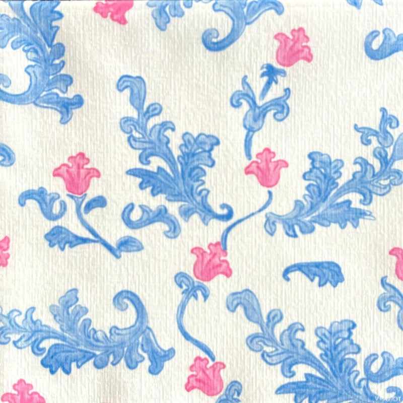 Dinner Napkins | Trianon Bleu