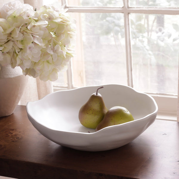 Large Organic Bowl | Vida Nube