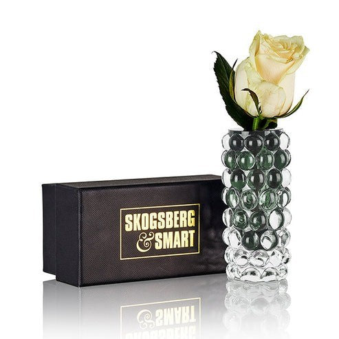 Vase | Sage Boule Mini