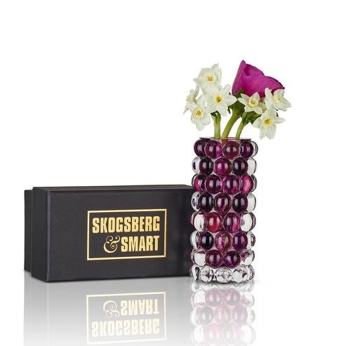 Vase | Heather Boule Mini