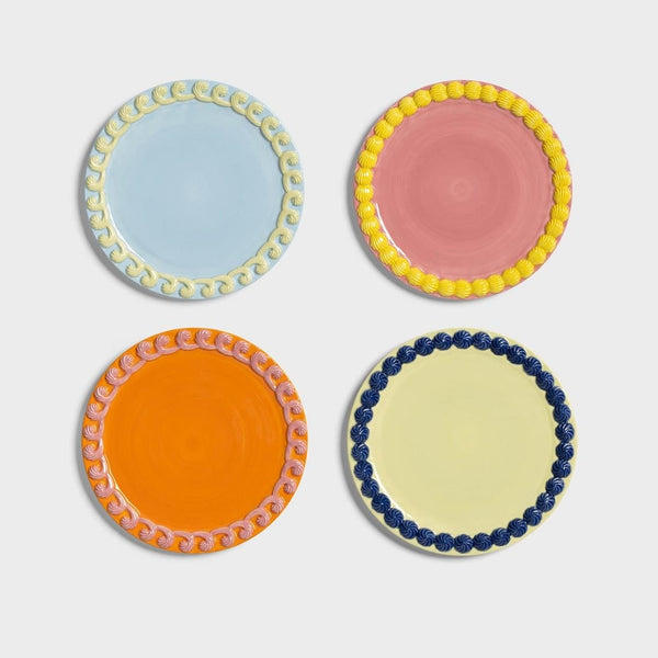 Plate Set | Whip