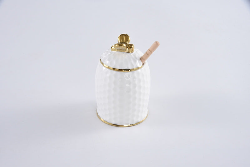 Pampa Bay | Get Gifty | Honey Jar