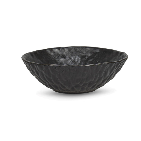 Japandi Black Dip Bowl | 11cm