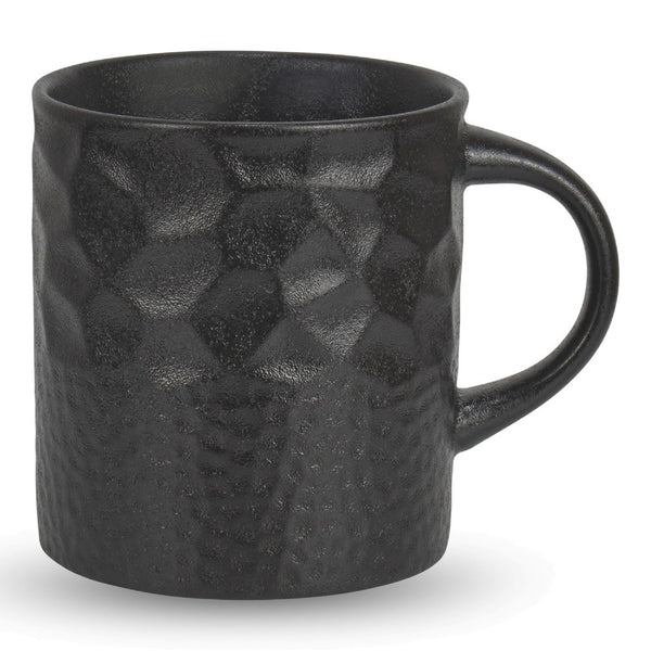 Japandi Black Mug | 350ml