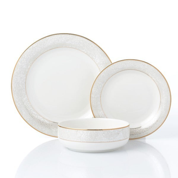 Rosemont Dinnerset for 6