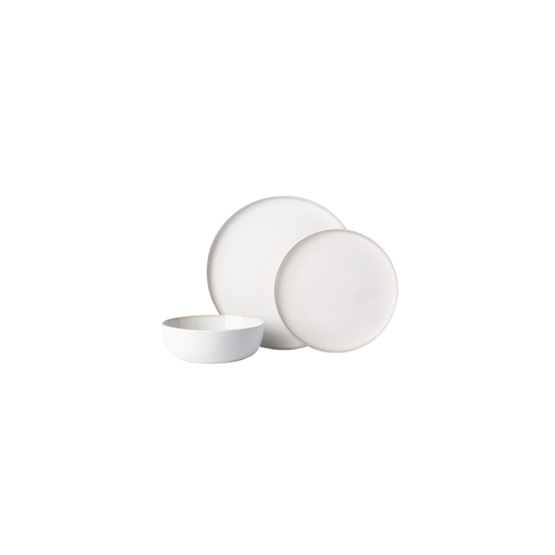Quartz Pure Dinnerset for 4