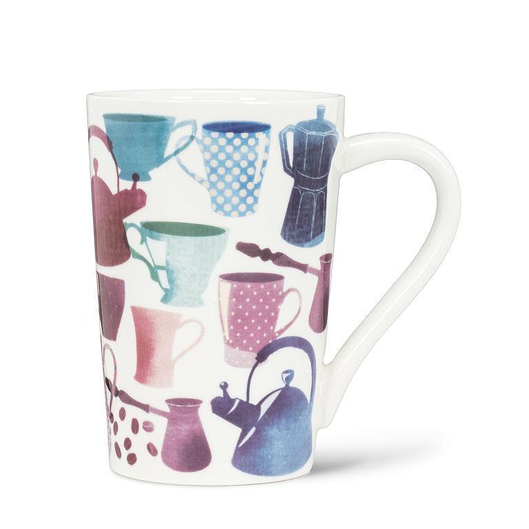 Tall Mug | Coffeetime