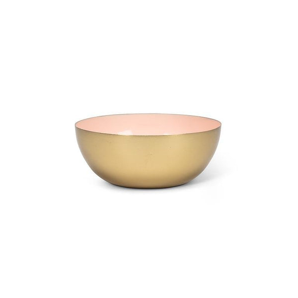 Avalon Mini Bowl | Blush