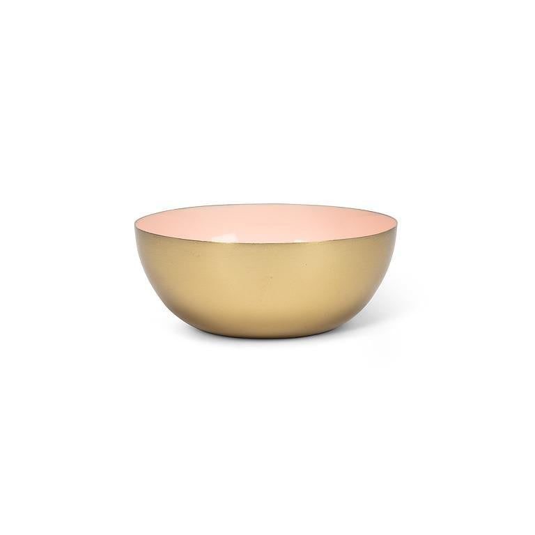Avalon Mini Bowl | Blush