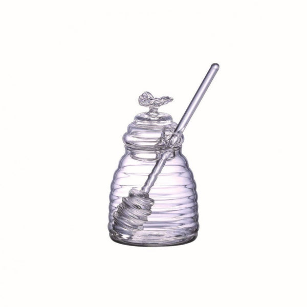 Honey Jar | Mini Beehive