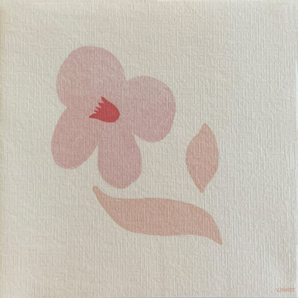 Dinner Napkin | Fleur d"Oranger