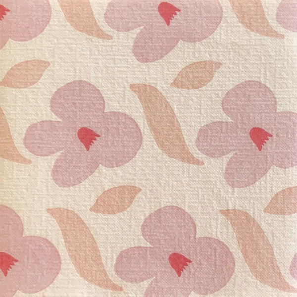 Cocktail Napkin | Fleur d"Orange