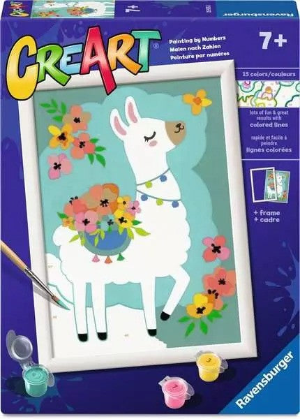 Creart | No Probllama
