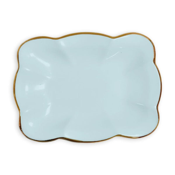 Encanto Small Tray | Sky Devon