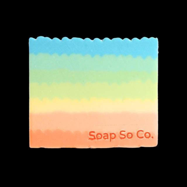 Bar Soap | Horizons