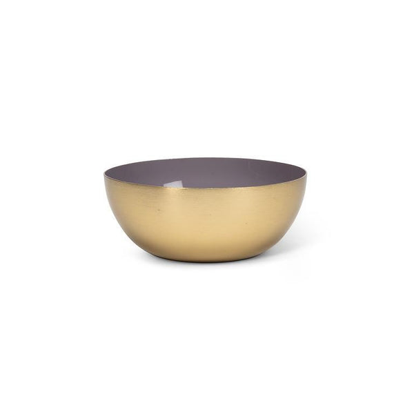 Avalon Mini Bowl | Mauve