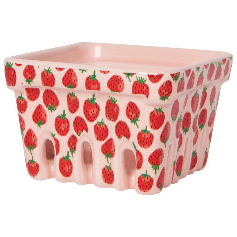 Berry Basket | Berry Sweet