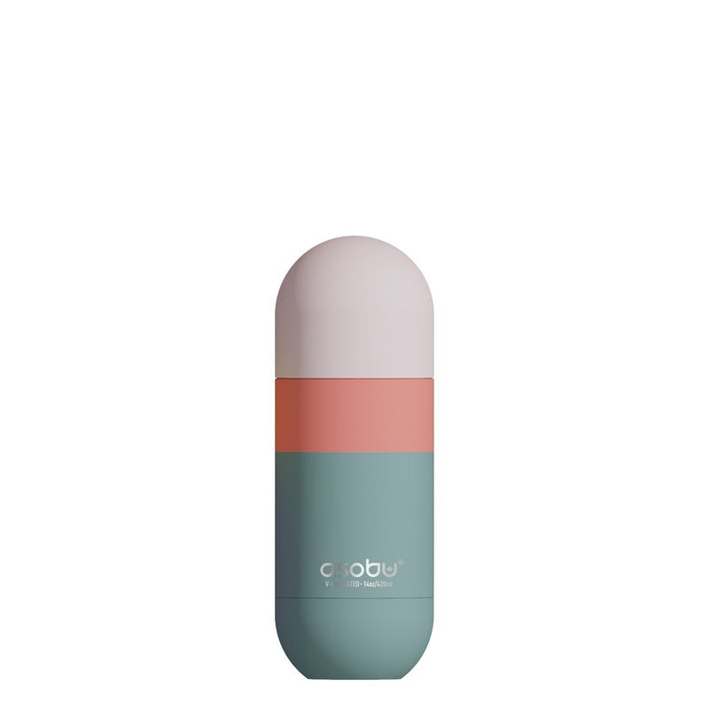 Orb Bottle | Pastel Green