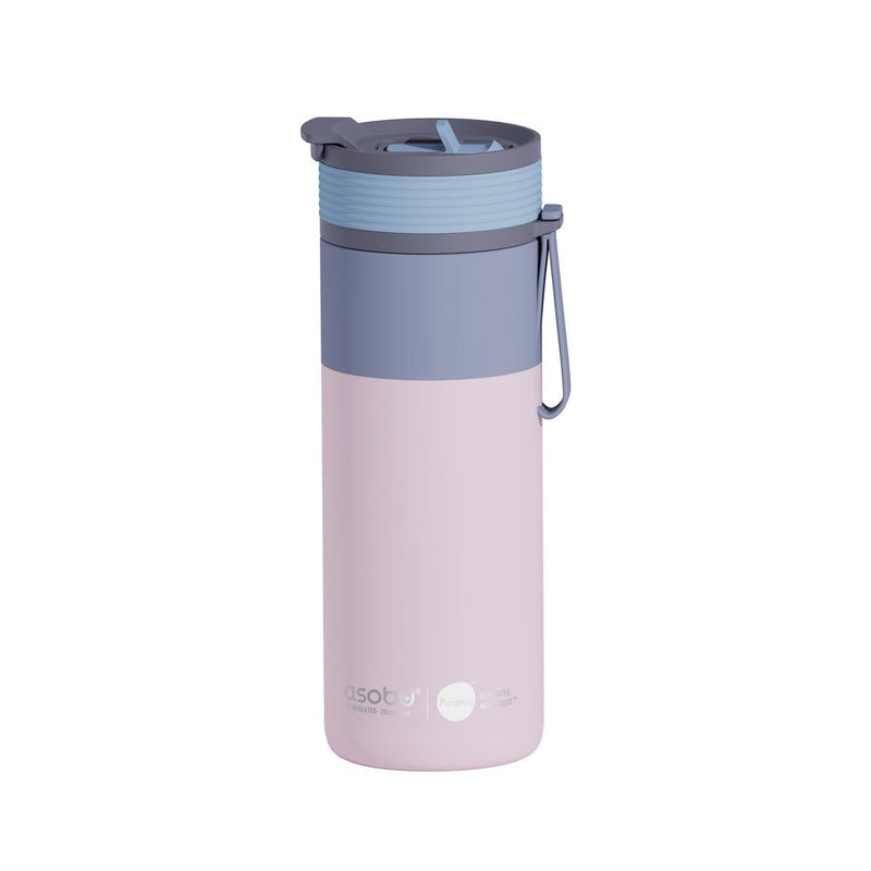 Aspen Travel Cup | Pastel Pink