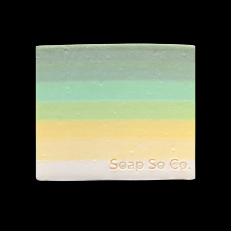 Bar Soap | Verde