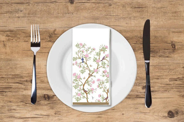 Guest Towels | Woodland