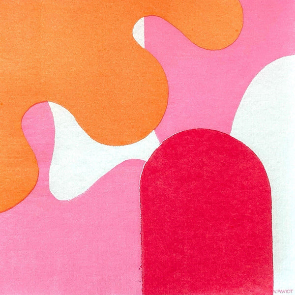 Dinner Napkin | Forme