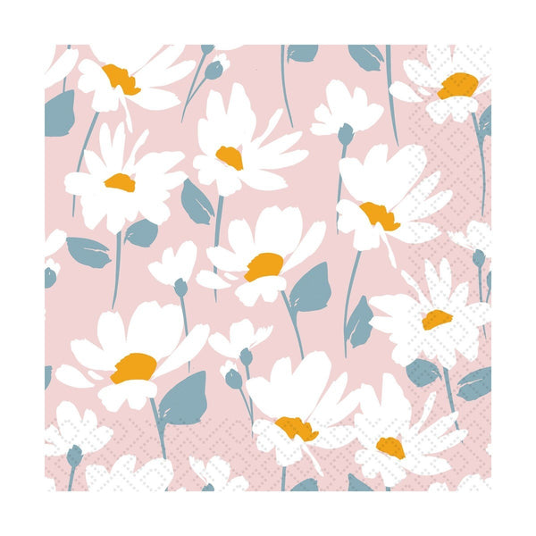 Luncheon Napkin | Daisy Bloom