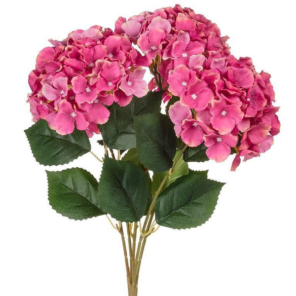 Hydrangea Bouquet | Pink