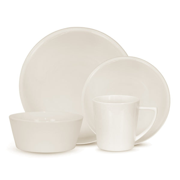Loft Dinnerset for 4