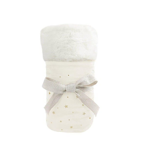 Baby Blanket | Celestial Cream