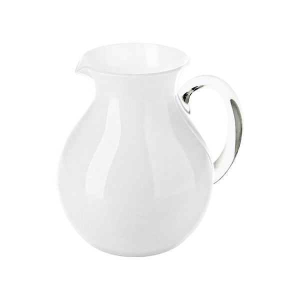 Pitcher | Balloon | Mother-of-Pearl