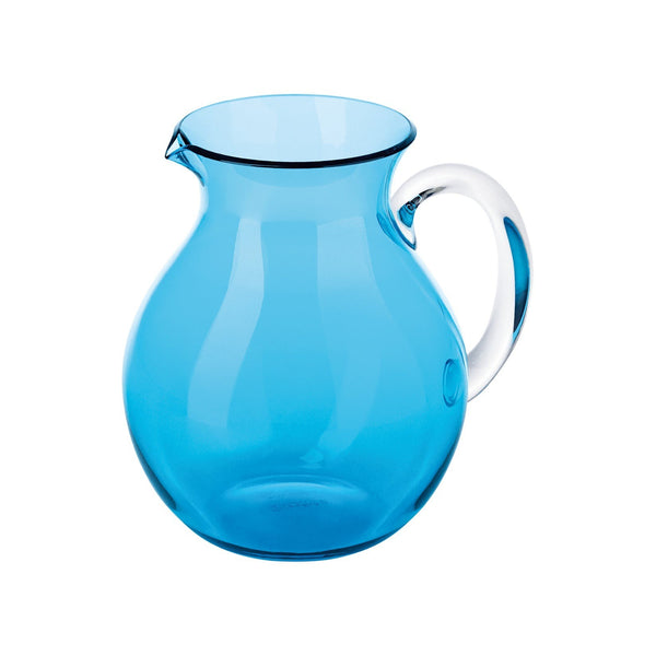 Pitcher | Balloon | Turquoise