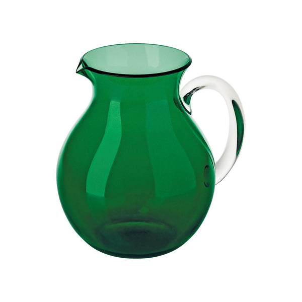 Pitcher | Balloon | Emerald