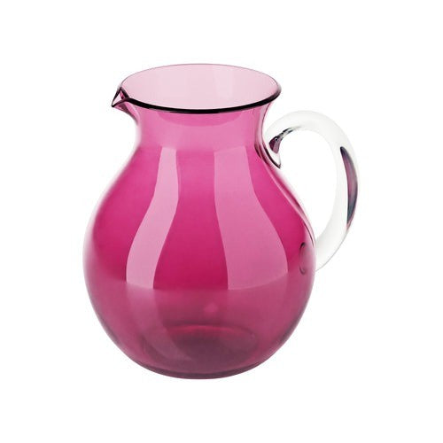 Pitcher | Balloon | Amethyst