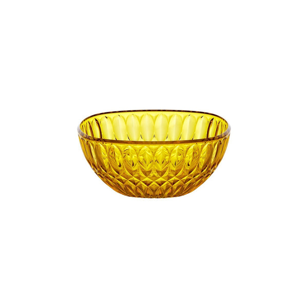 Vanity Medium Bowl | Saffron