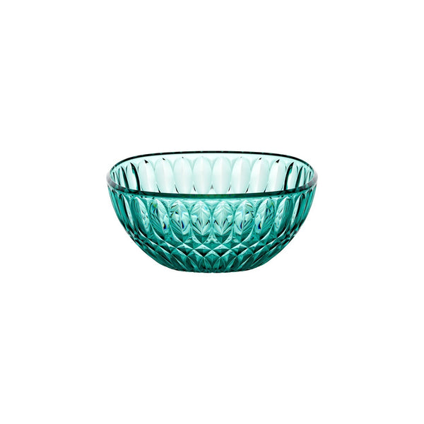 Vanity Medium Bowl | Aquamarine