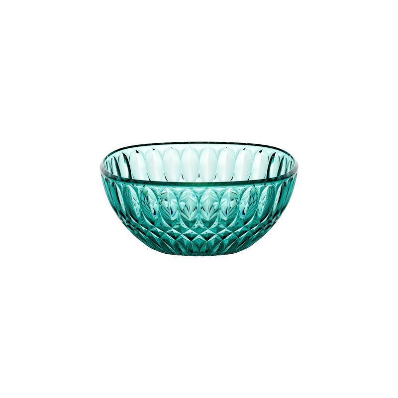 Vanity Medium Bowl | Aquamarine