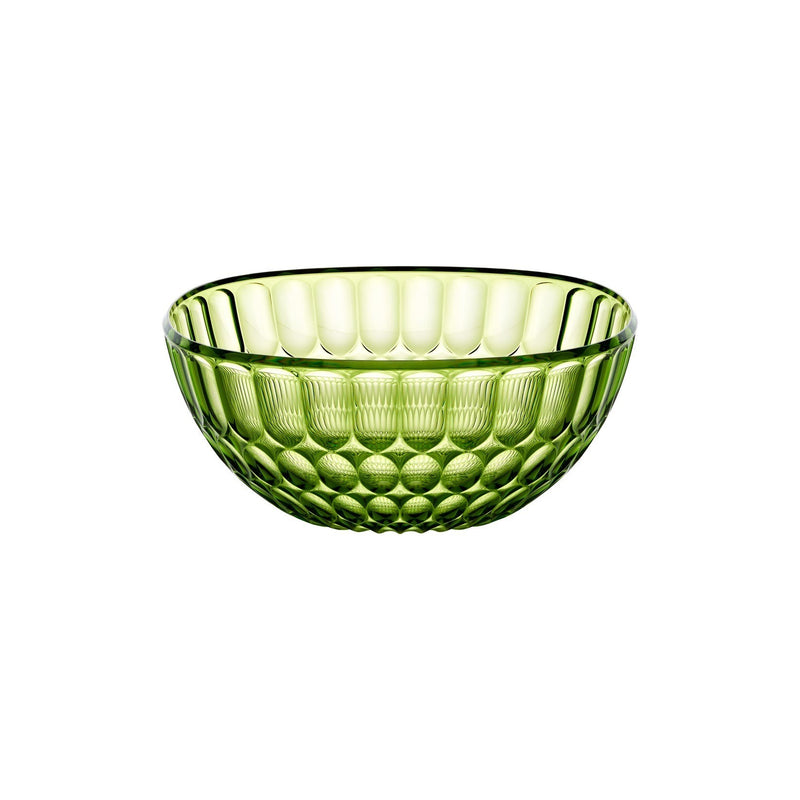 Vanity Large Bowl | Water Lily Green