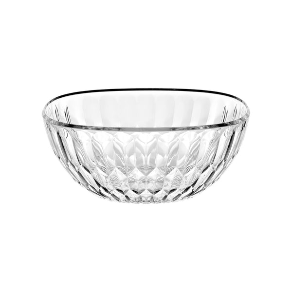 Vanity Extra Large Bowl | Clear