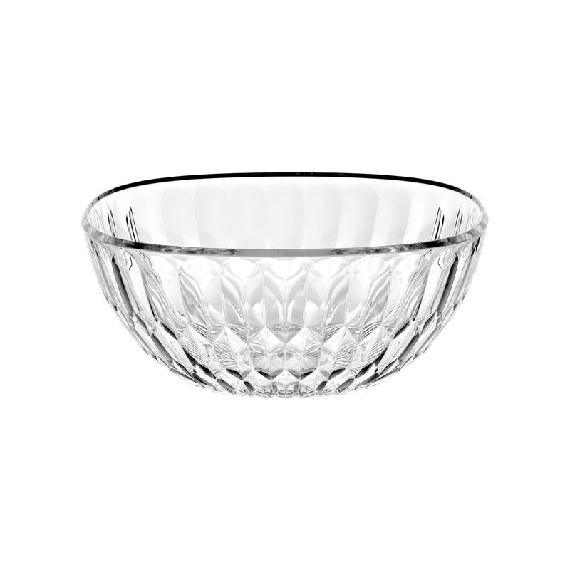 Vanity Extra Large Bowl | Clear
