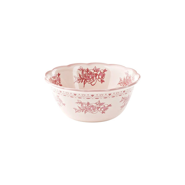 Medium Bowl | Josephine | Dusty Pink