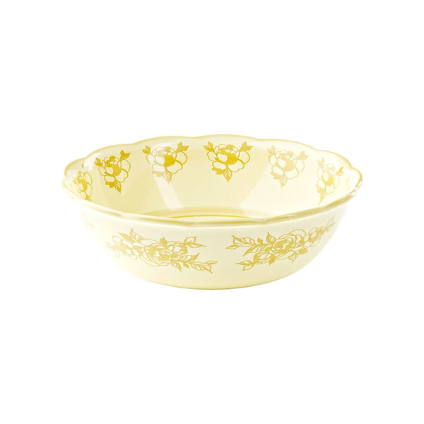 Large Bowl | Josephine | Dusty Yellow