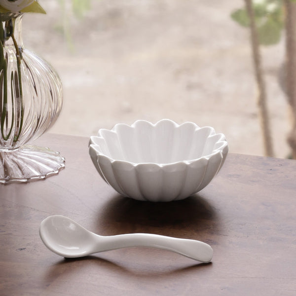 Mini Bowl/Spoon | Vida Vienna