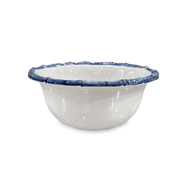 Bowl Set | Vida Blue Bamboo